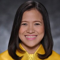 Ma. Teresa Bonifacio,MBA