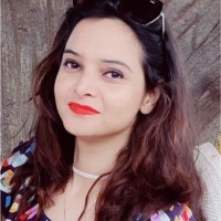 Shweta Bhatt