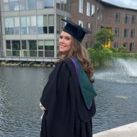 Eryn Elizabeth Stout