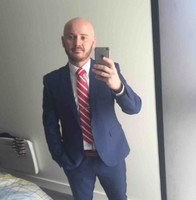 Jason Parkinson