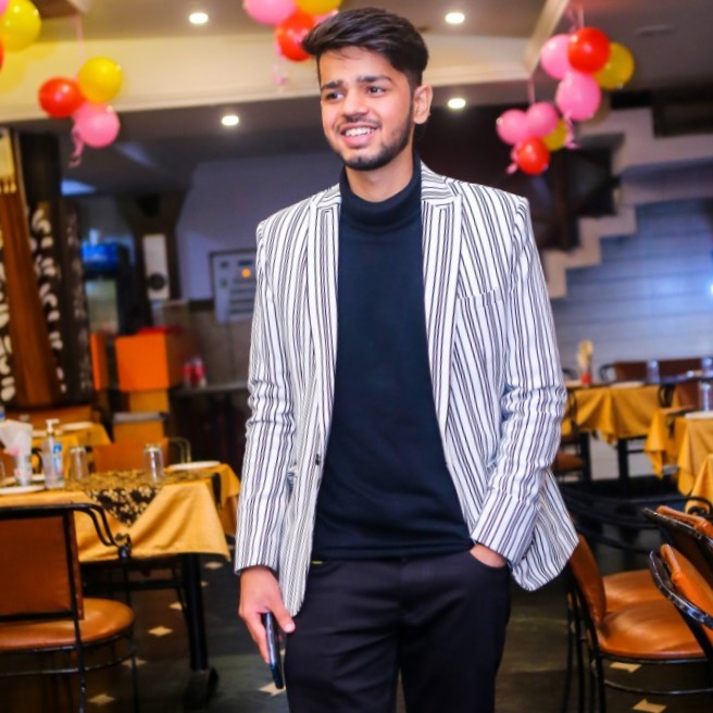 Rahul Mehndiratta