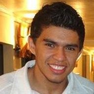 Matheus Caetano