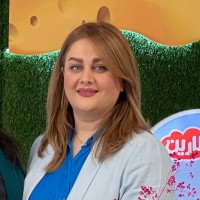 Mahsa Moosavi
