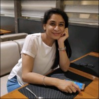 Priya Mangal