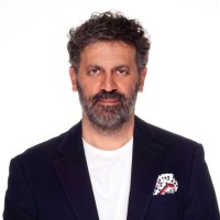 Arash Akhravi Matin