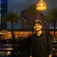Vibhor Pandey