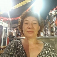 Pilar Saldaña Segura