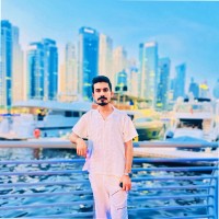 Syed Ali Akbar