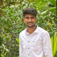 rakshith achar