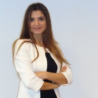 Eda Yilmaz