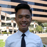Joshua Lazaro