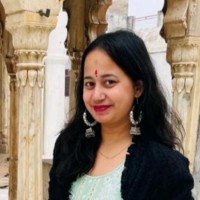 Geeta Bhakuni