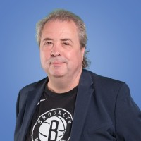 Bart Verhoeff