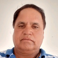 Rajinder Paul
