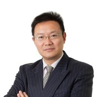Charles Li