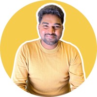 Dattu Sree Hari Mudragada