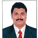 S V Murali Krishna