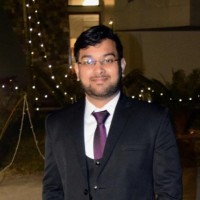 Vishad Saxena