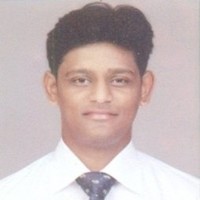 Ajinkya Shet