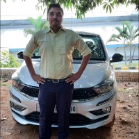 Shubhranshu Pandey