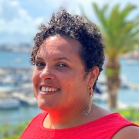 Anne Marie Forbes Fca