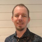 Mikael Norberg