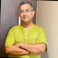 Krishnan Parthasarathy