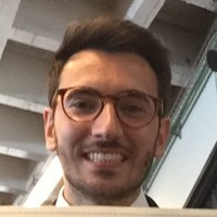 Matteo Ugolini