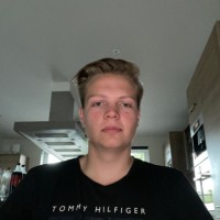 Daan Van Balderen