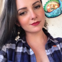 Cristina Daniela Toderica
