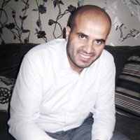 Mohammad khorma