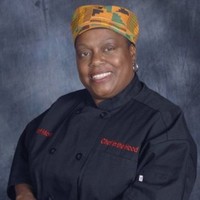 Chef Ramona Baptiste Cc