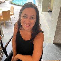 Nadia Ritchie