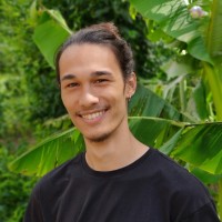 Eric Tran