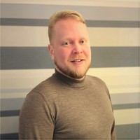 Jesse Alioravainen