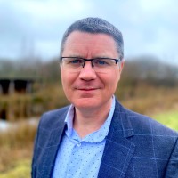David Parrett
