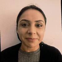 Harinderjit Kaur