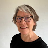 Vibeke Asmussen Frank