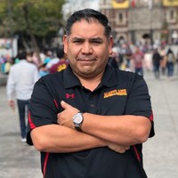 Ernesto Rodriguez