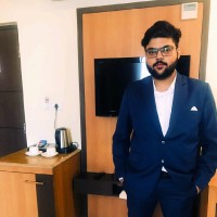 Md Nasar Imam