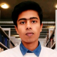 Vishal Satish Kumar