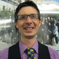 Andrew MacCallum