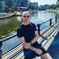 Adam Fotheringham