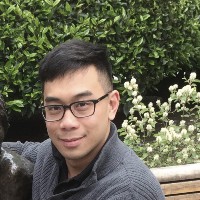 Mark Lu