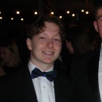 Jake Hext