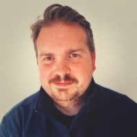 Richard Jobling