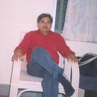 kabindra jha