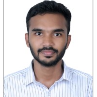 Rushinth Kumar