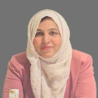 Lubna Rohail Bombaywala