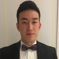 Max Yue